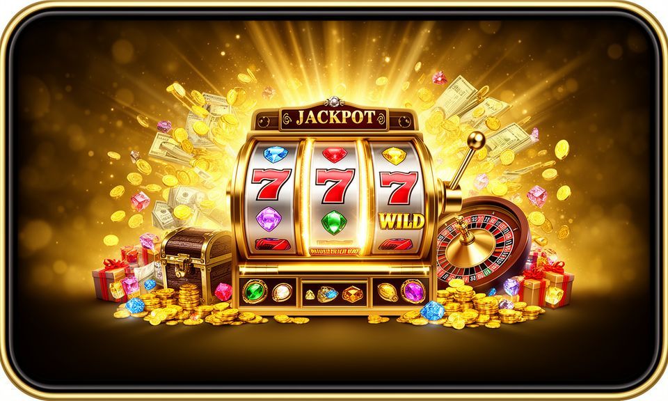 7k1181 mobile gaming